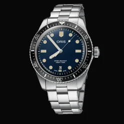 Divers Sixty-Five 40,00mm